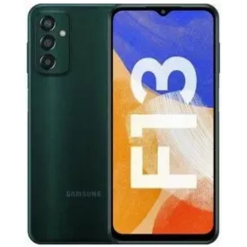 Смартфон Samsung Galaxy F13 4/128 ГБ, Dual nano SIM, зелeный